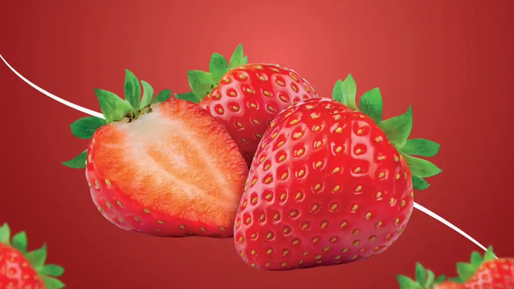 Strawberry