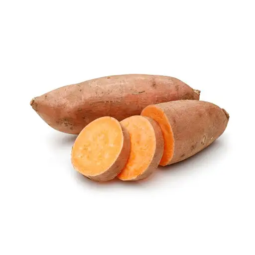 Sweet Potatoes