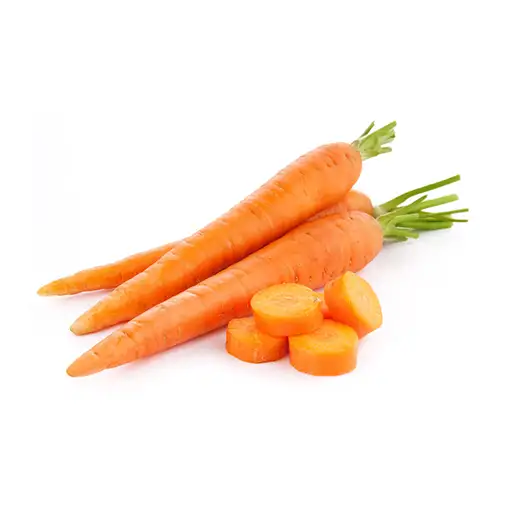 Carrots