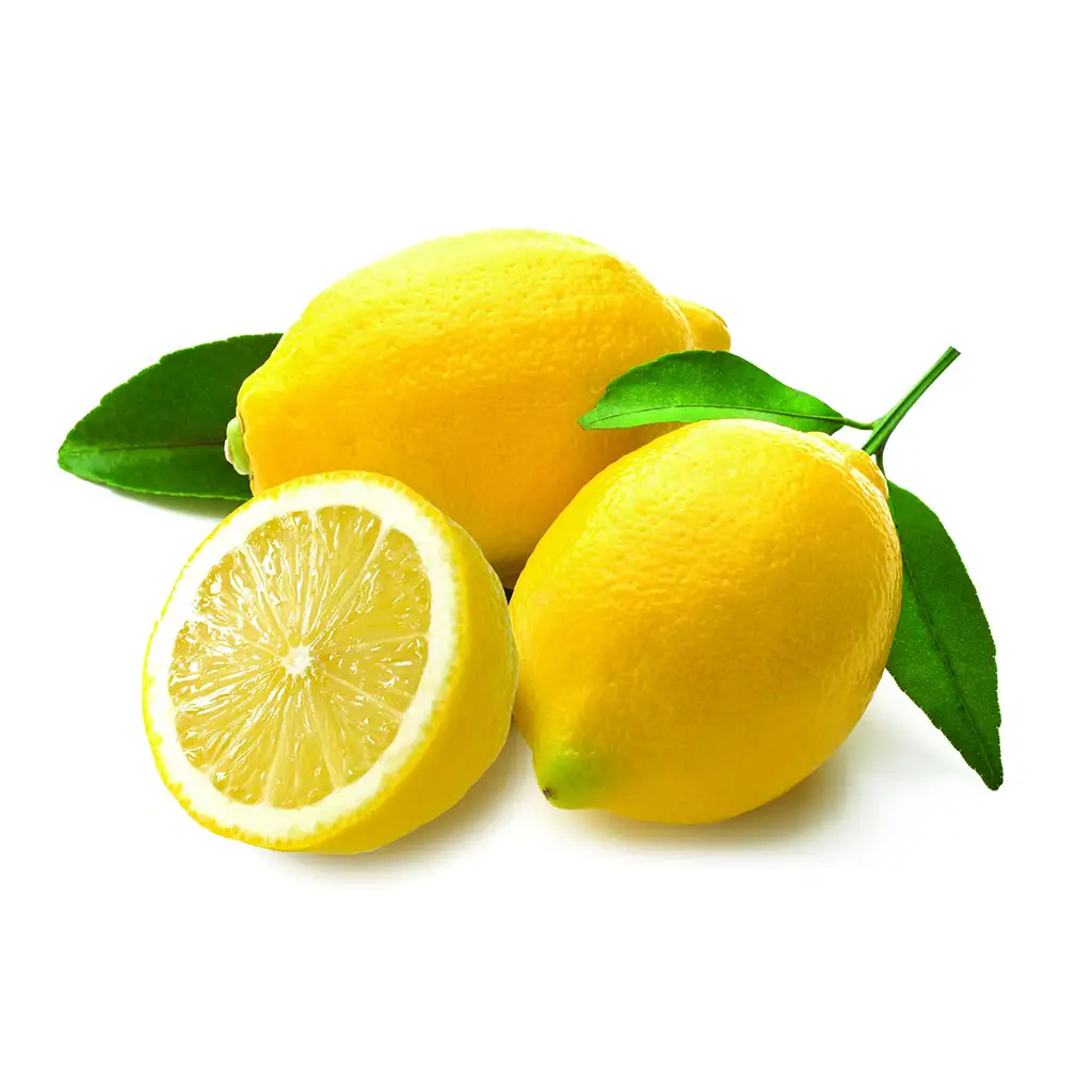 Lemons