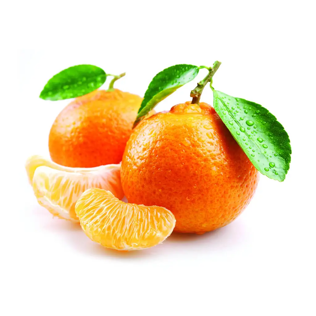Mandarins
