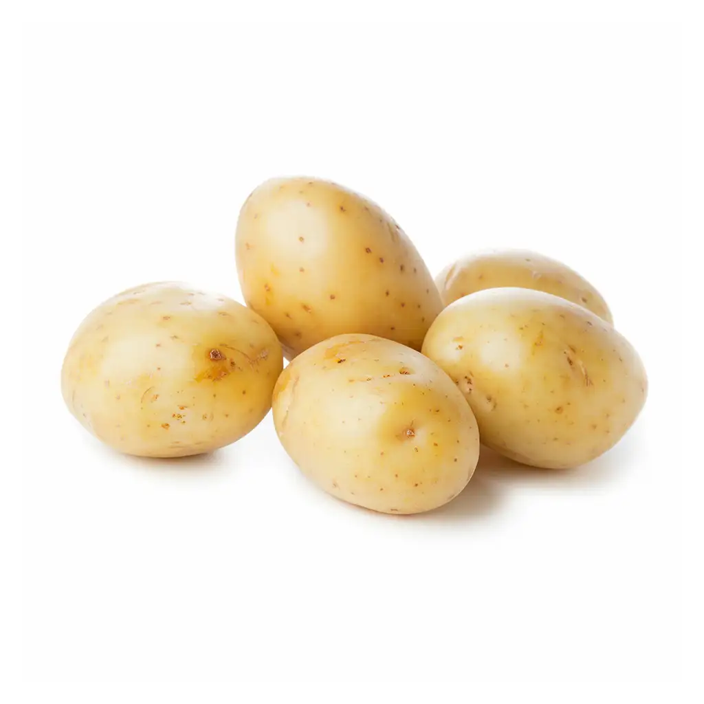 Potatoes