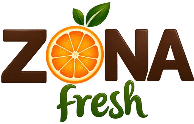 zona fresh foods